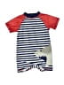 Andy & Evan Red Rash Guard Size 9-12 mo - photo 2