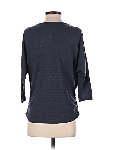 MiracleBody 3/4 Sleeve Top (view 2)