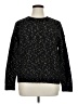 Anne Klein Tweed Black Pullover Sweater Size 1X (estimated) - photo 1