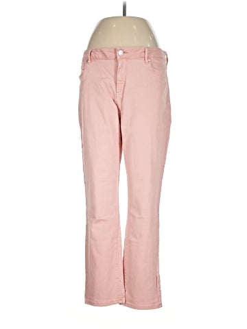 Ann Taylor LOFT Casual Pants (view 1)