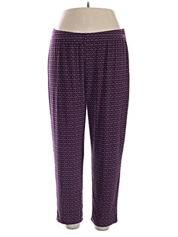 Travelers by Chico's Casual Pants (view 1)