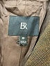 Banana Republic 100% Wool Brown Wool Blazer Size 10 - photo 6