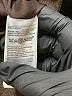 Banana Republic 100% Wool Brown Wool Blazer Size 10 - photo 7