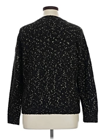 Anne Klein Pullover Sweater (view 2)