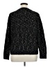 Anne Klein Tweed Black Pullover Sweater Size 1X (estimated) - photo 2