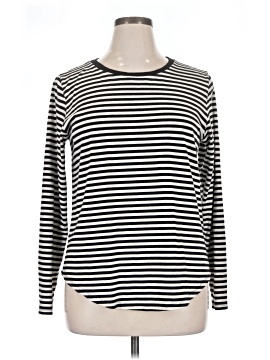 Universal Standard Long Sleeve Top