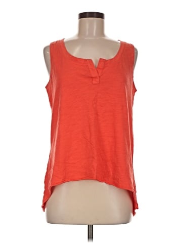 CAbi Sleeveless Top (view 1)