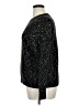 Anne Klein Tweed Black Pullover Sweater Size 1X (estimated) - photo 5