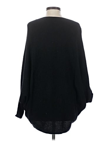 J. McLaughlin Cashmere Pullover Sweater (view 2)