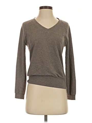 Kettlewell Pullover Sweater (view 1)