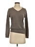 Kettlewell Tan Gray Pullover Sweater Size XS - photo 1