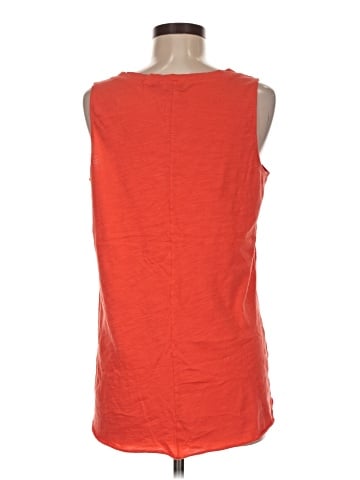 CAbi Sleeveless Top (view 2)