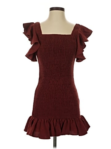 The Impeccable Pig Cocktail Dress (view 1)