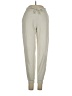 Lululemon Athletica Solid Ivory Casual Pants Size 4 - photo 1