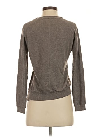 Kettlewell Pullover Sweater (view 2)