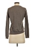 Kettlewell Tan Gray Pullover Sweater Size XS - photo 2