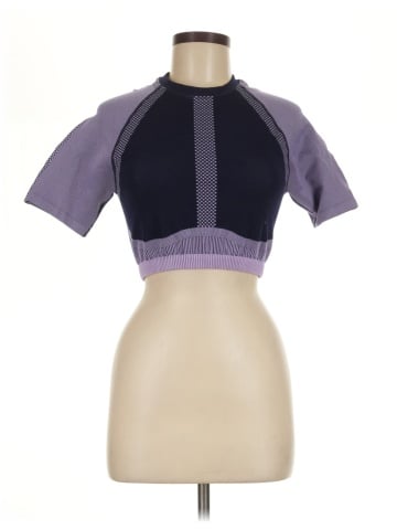 Fabletics Short Sleeve Turtleneck (view 1)