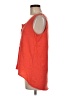 CAbi Orange Sleeveless Top Size M - photo 5