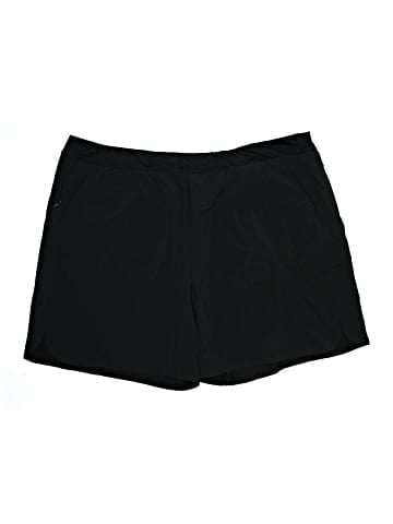 Zella Athletic Shorts (view 1)