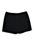 Zella Solid Black Athletic Shorts Size 3X - photo 1