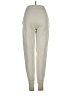 Lululemon Athletica Solid Ivory Casual Pants Size 4 - photo 2