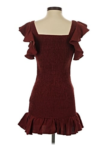 The Impeccable Pig Cocktail Dress (view 2)