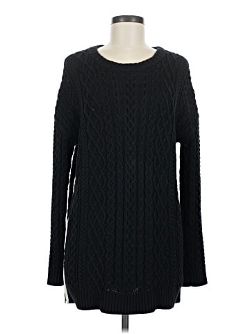 Margaret O'Leary Pullover Sweater (view 1)