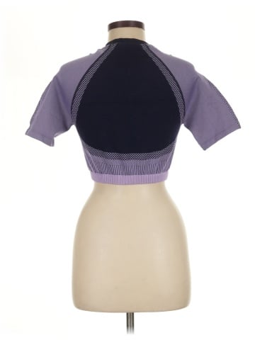 Fabletics Short Sleeve Turtleneck (view 2)