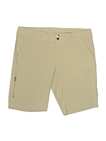 Columbia Khaki Shorts (view 1)