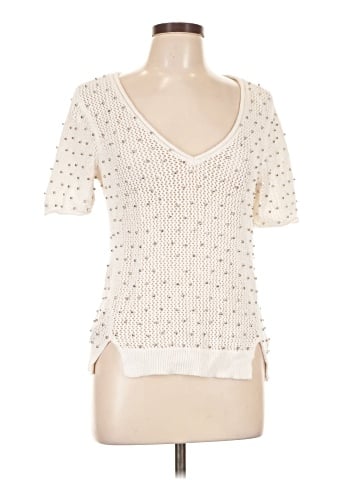 Jennifer Lopez Sweater Vest (view 1)