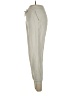Lululemon Athletica Solid Ivory Casual Pants Size 4 - photo 5