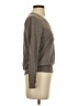 Kettlewell Tan Gray Pullover Sweater Size XS - photo 4