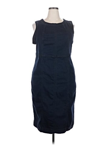 Ava & Viv Cocktail Dress (view 1)