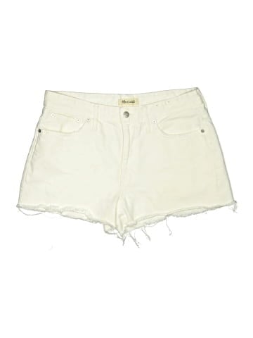 Madewell Denim Short (view 1)