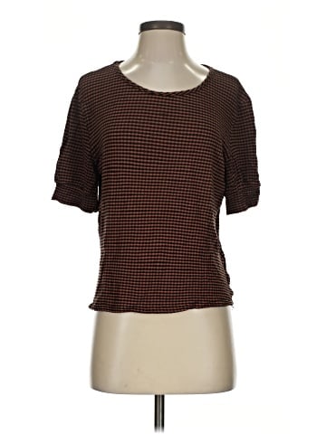 Amour Vert Short Sleeve T-Shirt (view 1)