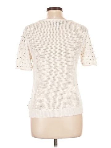 Jennifer Lopez Sweater Vest (view 2)
