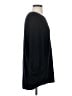 J. McLaughlin 100% Cashmere Black Cashmere Pullover Sweater Size S - photo 4