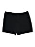 Zella Solid Black Athletic Shorts Size 3X - photo 2