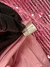 Unbranded Metallic Pink Blazer Size L - photo 7