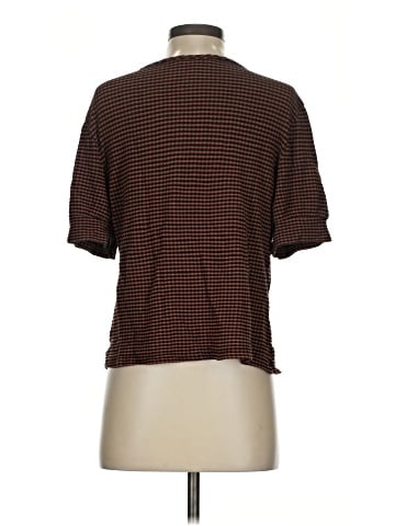 Amour Vert Short Sleeve T-Shirt (view 2)