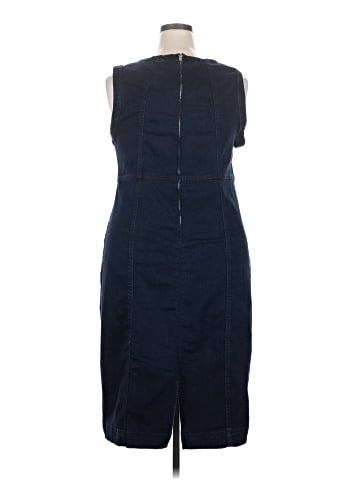 Ava & Viv Cocktail Dress (view 2)