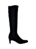 Stuart Weitzman Black Boots Size 5 1/2 - photo 1
