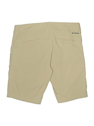 Columbia Khaki Shorts (view 2)