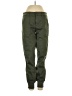 Level 99 Green Cargo Pants Size 26 waist - photo 1