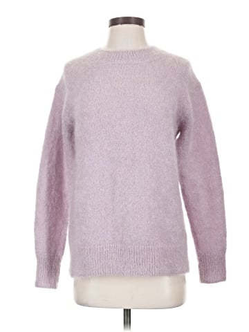 Vince. Pullover Sweater (view 1)