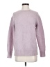 Vince. Purple Pullover Sweater Size XS - photo 1
