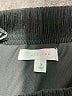 All:Row 100% Polyester Solid Black Formal Skirt Size S - photo 4