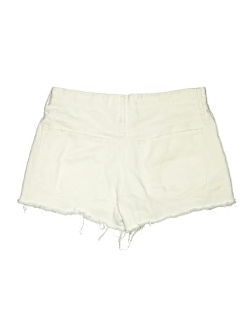 Madewell Denim Short (view 2)