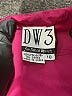 David Warren 100% Polyester Solid Pink Casual Dress Size 10 - photo 7