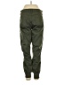 Level 99 Green Cargo Pants Size 26 waist - photo 2